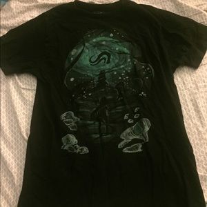 Homestuck John Egbert Shirt